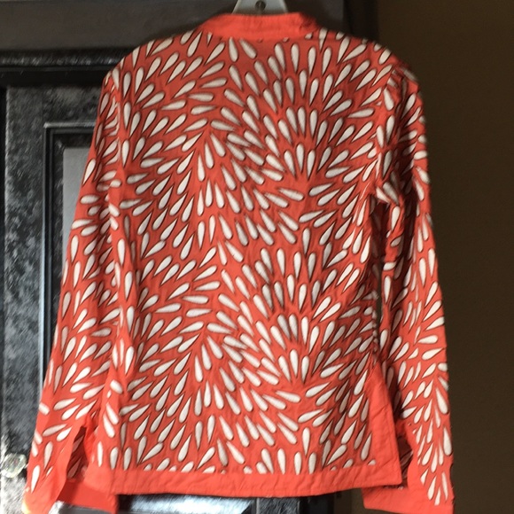 Tory Burch Cotton Top - Picture 5 of 8